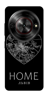 Чохол на ZTE Nubia Focus Львів Home фото 1 з 1