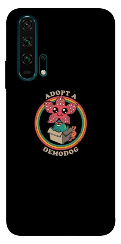 Чохол на Huawei Honor 20 Pro Stranger Things ver.14 фото 1 з 1