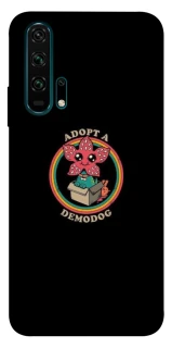 Чохол на Huawei Honor 20 Pro Stranger Things ver.14 фото 1 з 1