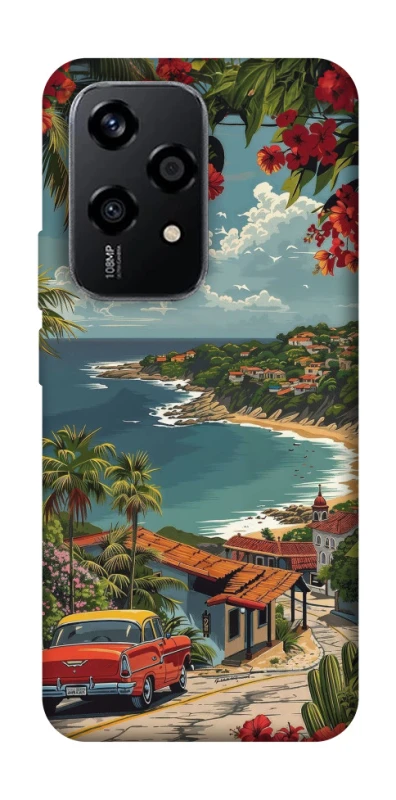 Чехол на Honor 200 Lite Cuba фото 1 из 1