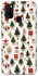 Чохол на Samsung Galaxy M21 Christmas spirit ver.8 фото 1 з 1