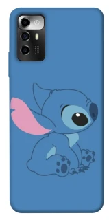 Чохол на ZTE Blade V40 Vita Pair romantic theme ver.3 фото 1 з 1