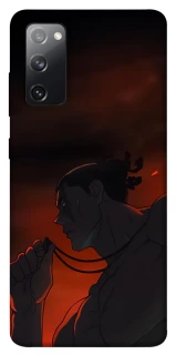 Чехол на Samsung Galaxy S20 FE Todo v5 фото 1 из 1