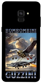 Чохол на Samsung A530 Galaxy A8 (2018) Bombombini Gusini фото 1 з 1