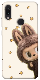 Чохол на Xiaomi Redmi Note 7 / Note 7 Pro / Note 7s Cute Zimomo фото 1 з 1