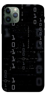 Чехол на Apple iPhone 11 Pro Max (6.5") Numbers фото 1 из 1