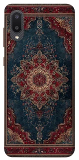 Чохол на Samsung Galaxy A02 Килим v88 фото 1 з 1