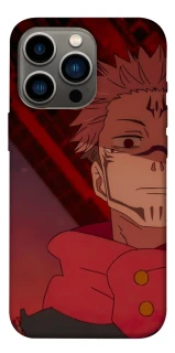 Чохол на Apple iPhone 13 Pro (6.1") Sukuna фото 1 з 1