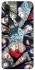 Чохол на Xiaomi Redmi Note 7 / Note 7 Pro / Note 7s jujutsu kaisen v4 фото 1 з 1