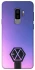 Чохол на Samsung Galaxy S9+ EXO Logo фото 1 з 1