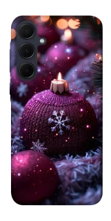 Чохол на Samsung Galaxy A35 Новорічний v44 фото 1 з 1