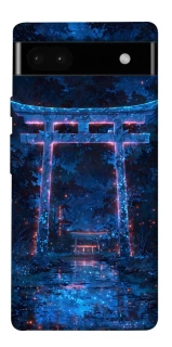 Чохол на Google Pixel 6a torii gate фото 1 з 1
