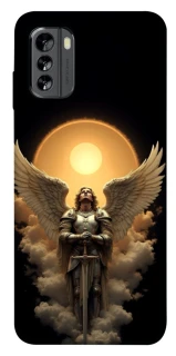 Чехол на Nokia G60 Archangel Michael фото 1 из 1