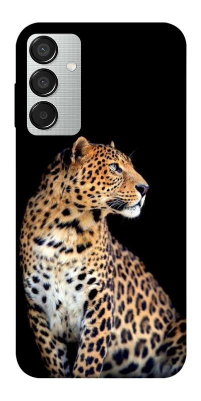 Чохол на Samsung Galaxy M15 5G Leopard v2 фото 1 з 1