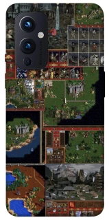 Чехол на OnePlus 9 Heroes of Might and Magic фото 1 из 1