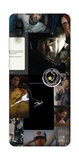 Чохол на ZTE Blade A5 (2020) Project Hail Mary ver.1 фото 1 з 1