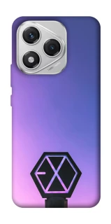 Чохол на Honor 400 Lite EXO Logo фото 1 з 1