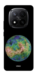 Чохол на Xiaomi Redmi Note 14 Pro+ 5G Venus фото 1 з 1