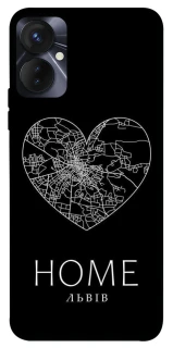 Чохол на TECNO Spark 9 Pro (KH7n) Львів Home фото 1 з 1