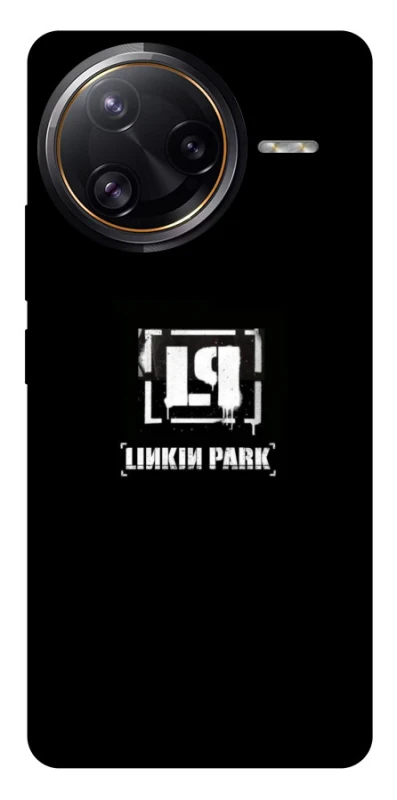 Чохол на Xiaomi Poco F7 Ultra Linkin Park logo ver.4 фото 1 з 1