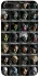 Чехол на Apple iPhone 7 plus / 8 plus Mortal Kombat фото 1 из 1