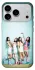 Чохол на Apple iPhone 18 Pro Max RED VELVET фото 2 з 2