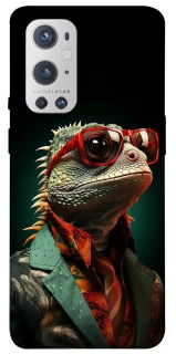 Чехол на OnePlus 9 Pro Игуана фото 1 из 1