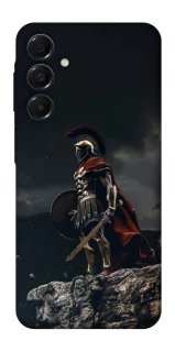Чехол на Samsung Galaxy A16 4G/5G Roman warrior фото 1 из 1