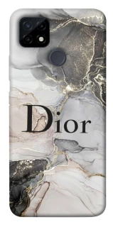 Чехол на Realme C12 Dior ver.3 фото 1 из 1