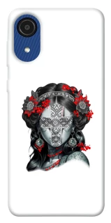 Чехол на Samsung Galaxy A03 Core Мотанка Оберег фото 1 Чехол на Samsung Galaxy A03 Core Мотанка Оберег фото 1 из 1