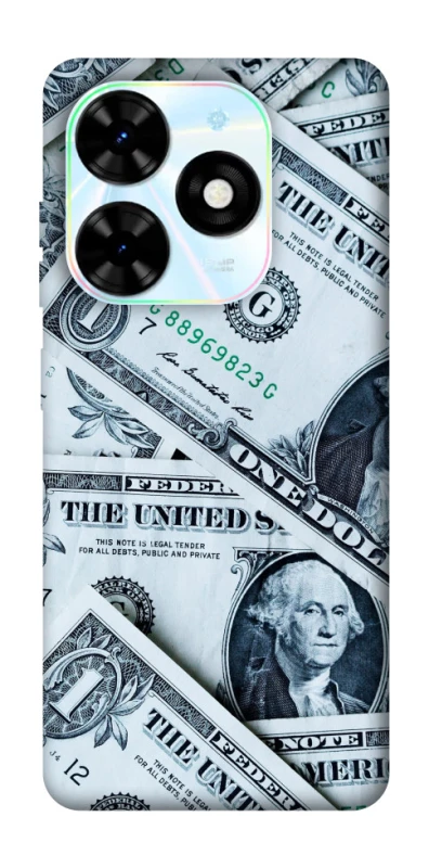 Чохол на TECNO Spark Go 2024 1 долар фото 1 з 1