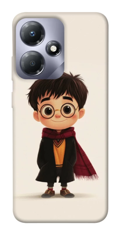 Чехол на Infinix Hot 30 Play Harry Potter v8 фото 1 из 1