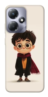 Чехол на Infinix Hot 30i Harry Potter v8 фото 1 из 1
