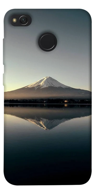 Чохол на Xiaomi Redmi 4X Fujiyama v2 фото 1 з 1