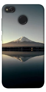 Чохол на Xiaomi Redmi 4X Fujiyama v2 фото 1 з 1
