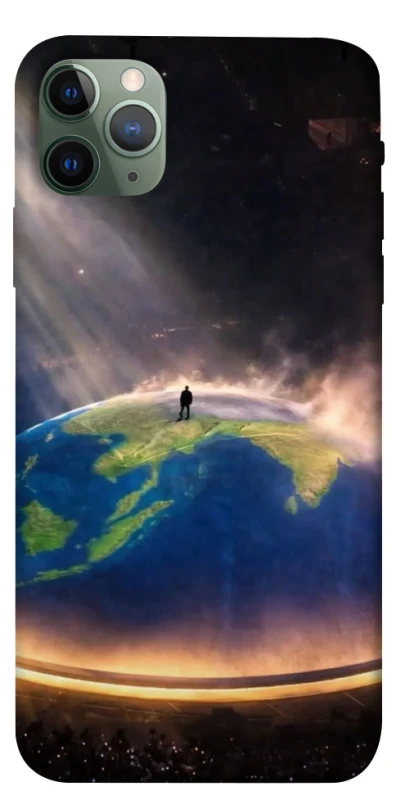 Чехол на Apple iPhone 11 Pro Max (6.5") Kanye West ver.1 фото 1 из 1