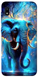 Чехол на Samsung Galaxy A10 (A105F) Слон фото 1 из 1