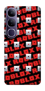 Чехол на Vivo Y300 Roblox aesthetics ver.9 фото 1 из 1