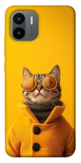 Чохол на Xiaomi Redmi A1+ / Poco C50 / A2+ Yellow Glasses фото 1 з 1