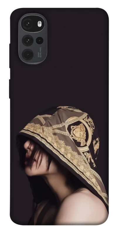 Чохол на Motorola Moto G22 HyunJin v2 фото 1 з 1