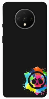 Чехол на OnePlus 7T Brawl Stars ver.4 фото 1 из 1