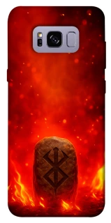 Чехол на Samsung G955 Galaxy S8 Plus Runa Berserk фото 1 из 1