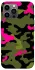 Чехол на Apple iPhone 13 Pro Max (6.7") Camouflage v29 фото 1 из 1