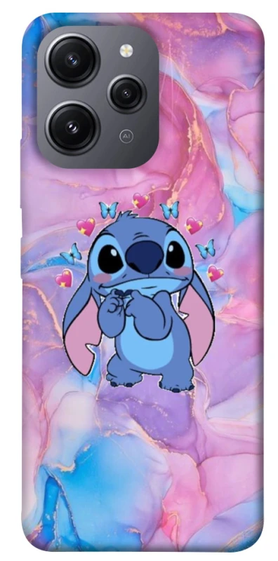 Чехол на Xiaomi Redmi 12 Stitch ver.28 фото 1 из 1