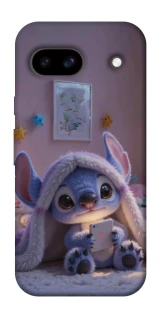 Чехол на Google Pixel 8a Stitch ver.3 фото 1 из 1