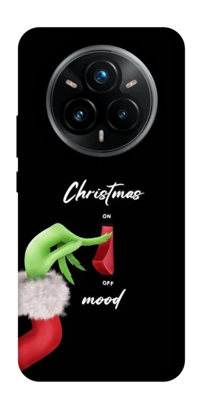 Чехол на Realme 14 Pro+ Grinch mood фото 1 из 1