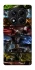 Чохол на Xiaomi Redmi Note 14 Pro 5G Mortal Kombat ver.4 фото 1 з 1