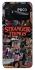 Чехол на Xiaomi Poco C40 Stranger Things ver.28 фото 1 из 1