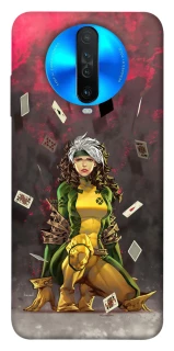 Чохол на Xiaomi Redmi K30 Rogue фото 1 з 1