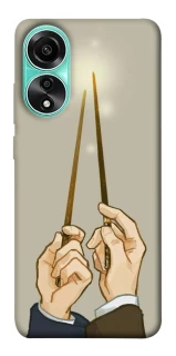 Чохол на Oppo A78 4G Harry Potter v3 фото 1 з 1